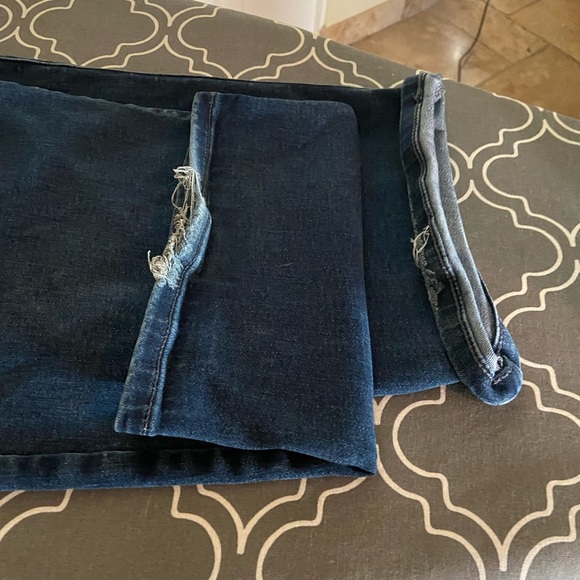 Denim Lane Bryant Jeans PLUS Size 30/32 - Picture 2 of 5